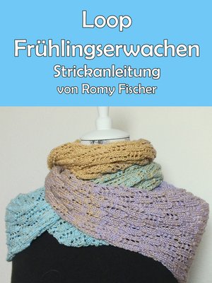 cover image of Loop Frühlingserwachen